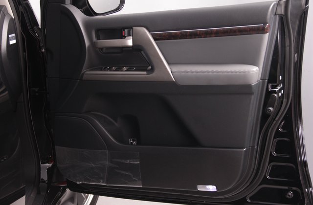 トヨタランドクルーザーAX Gセレクション