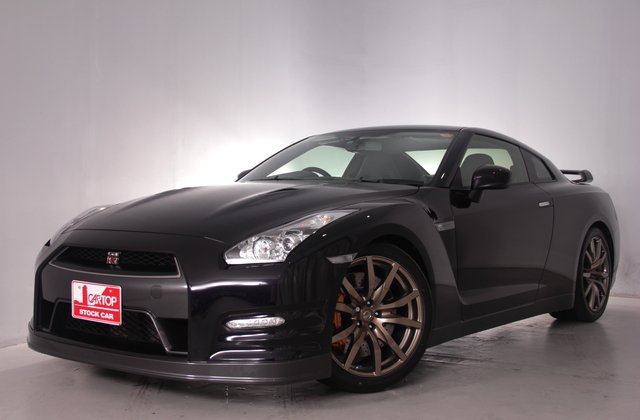 GT-R