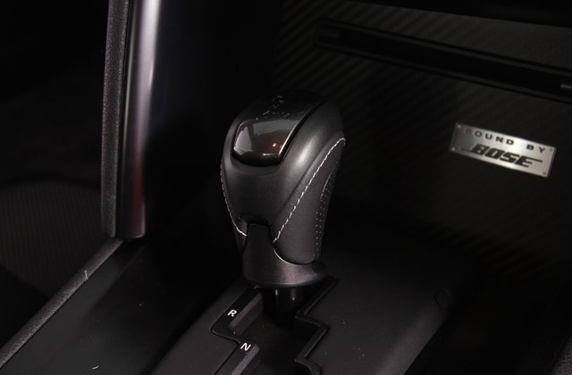 ニッサンGT-Rスペシャルエディション