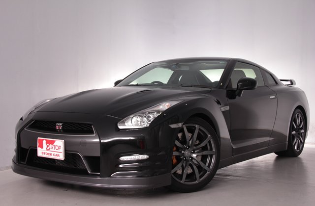 GT-R