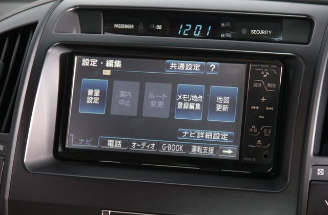 トヨタランドクルーザーAX Gセレクション