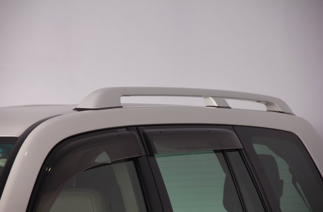 トヨタランドクルーザーAX Gセレクション