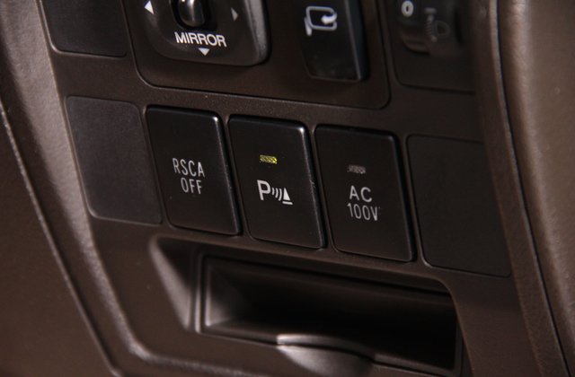 トヨタランドクルーザーAX Gセレクション