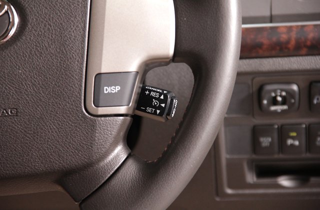 トヨタランドクルーザーAX Gセレクション