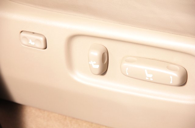 トヨタランドクルーザーAX Gセレクション