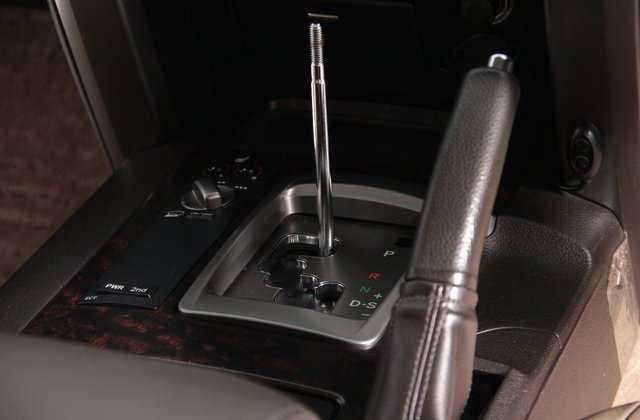 トヨタランドクルーザーAX Gセレクション