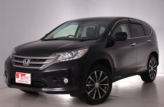 CR-V