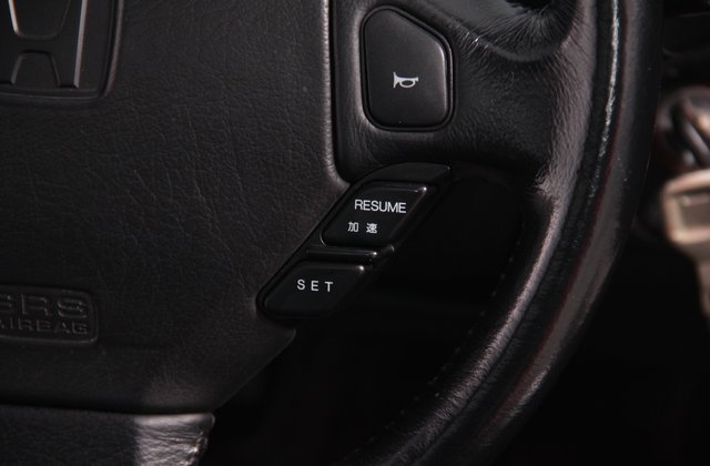 ホンダNSXベースグレード