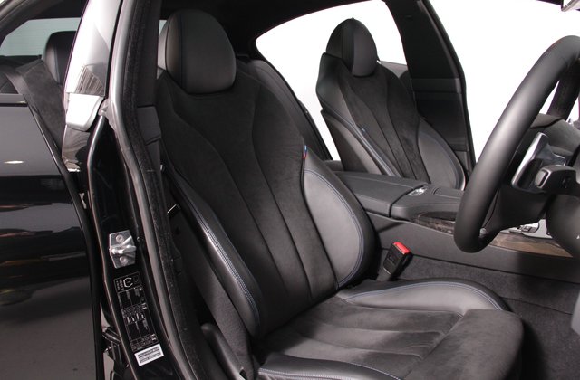 BMW6シリーズ640i グランクーペ Mスポーツパッケージ