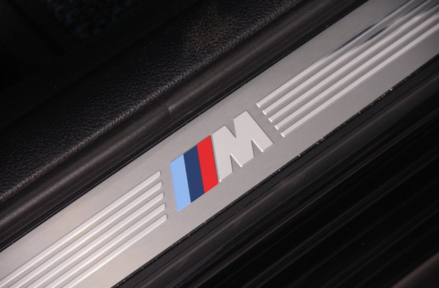 BMW6シリーズ640i グランクーペ Mスポーツパッケージ