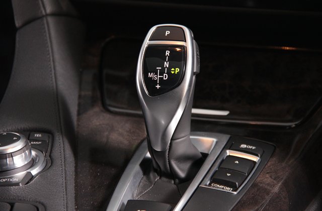 BMW6シリーズ640i グランクーペ Mスポーツパッケージ