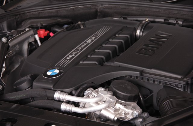 BMW6シリーズ640i グランクーペ Mスポーツパッケージ