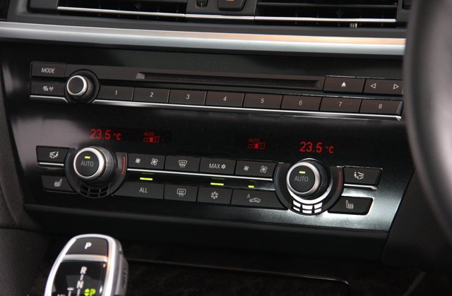 BMW6シリーズ640i グランクーペ Mスポーツパッケージ