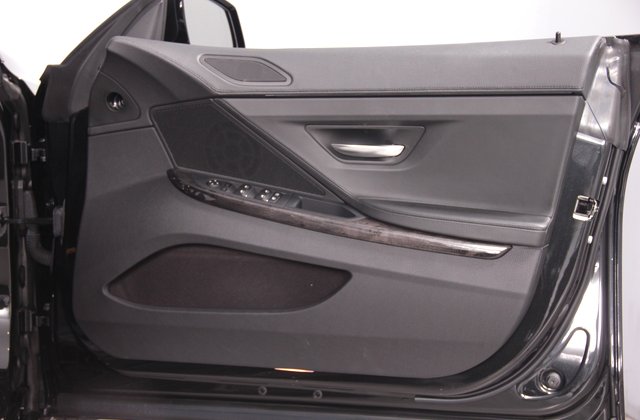BMW6シリーズ640i グランクーペ Mスポーツパッケージ