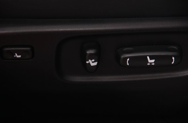 トヨタハリアー240G プレミアムLパッケージ