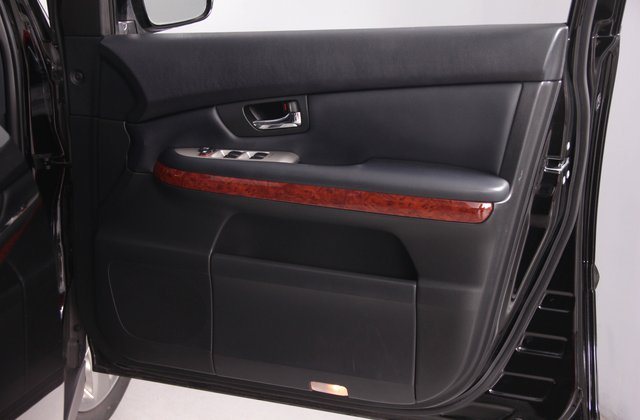 トヨタハリアー240G プレミアムLパッケージ