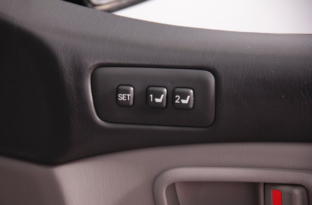 トヨタランドクルーザーシグナス インテリアセレクション