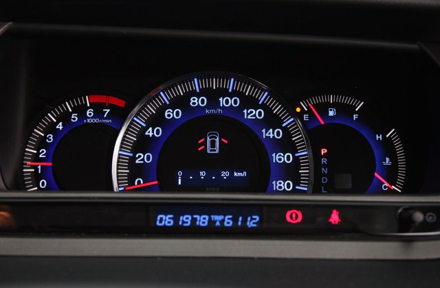 ホンダオデッセイM