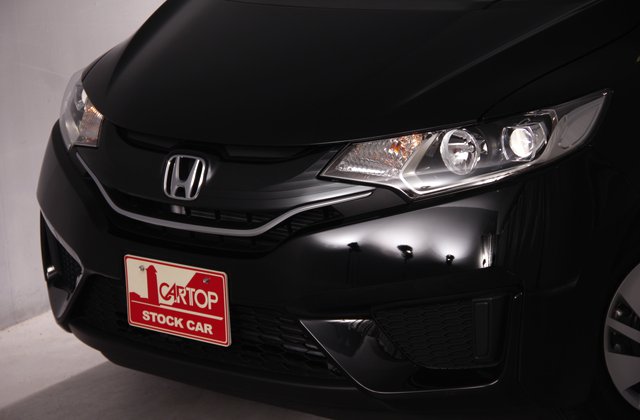 ホンダフィット13G Lパッケージ