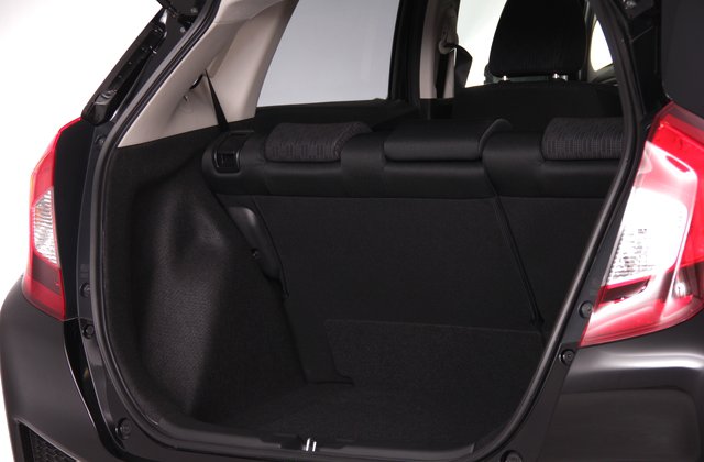 ホンダフィット13G Lパッケージ