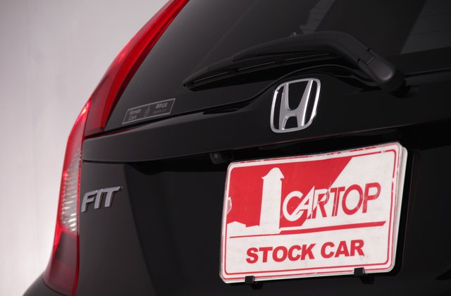 ホンダフィット13G Lパッケージ