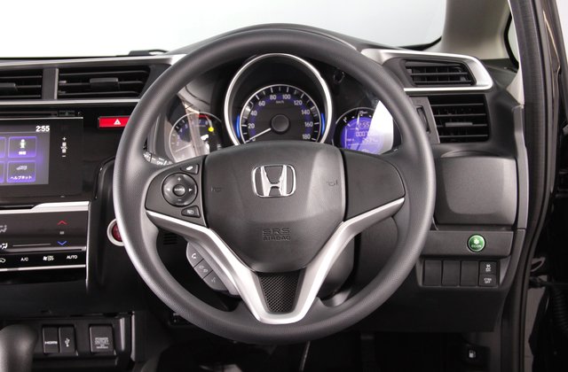 ホンダフィット13G Lパッケージ