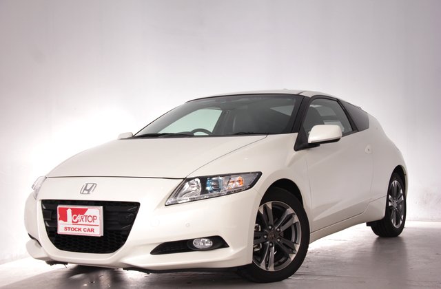 CR-Z