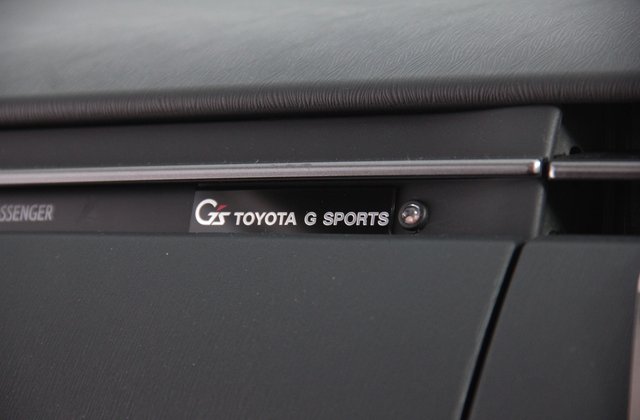 トヨタプリウスSツーリングセレクション G’s
