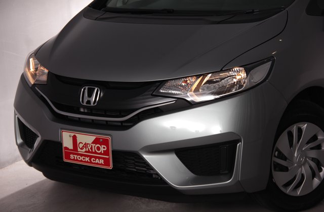 ホンダフィット13G Fパッケージ