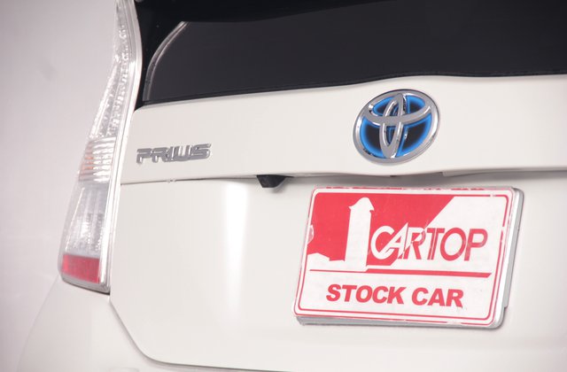 トヨタプリウスG