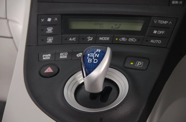 トヨタプリウスG