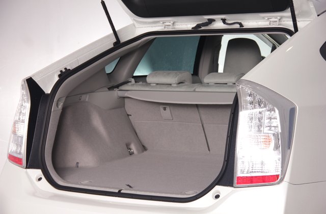 トヨタプリウスG