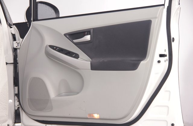 トヨタプリウスG