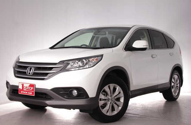 CR-V