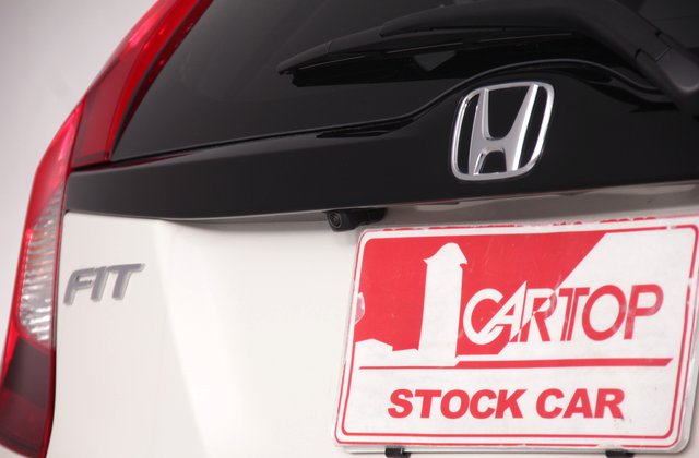 ホンダフィット13G Lパッケージ