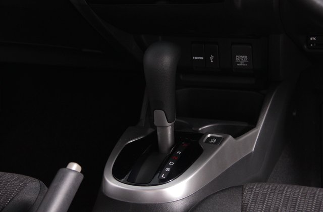 ホンダフィット13G Lパッケージ