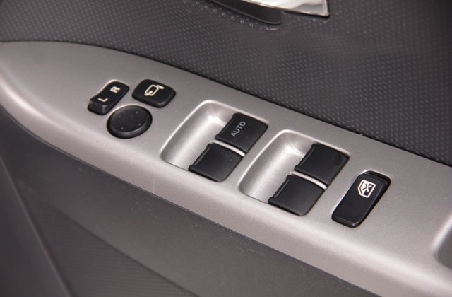 スズキワゴンRFX リミテッドII