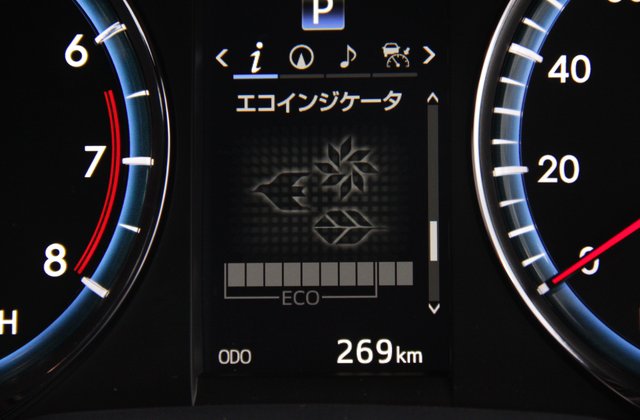 トヨタハリアープレミアムアドバンスドパッケージ
