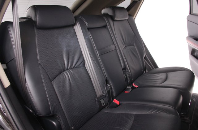 トヨタハリアー240G プレミアムLパッケージ