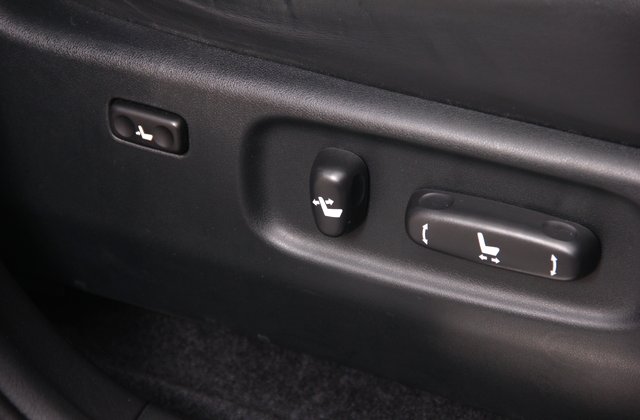 トヨタハリアー240G プレミアムLパッケージ