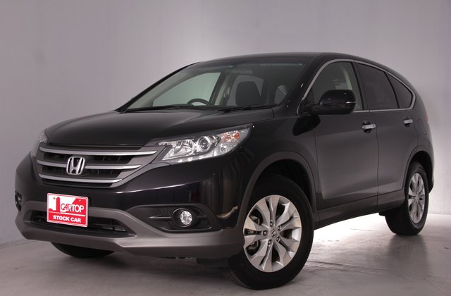 CR-V