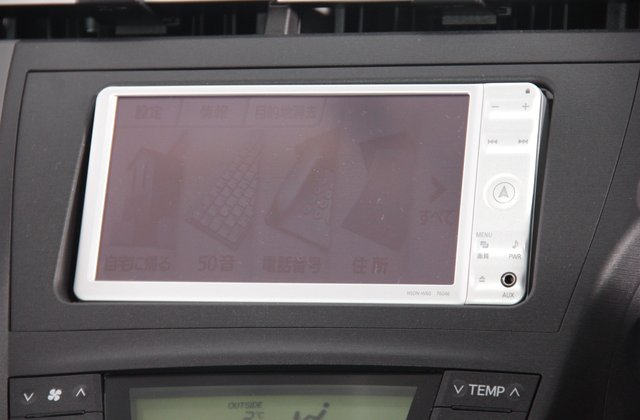 トヨタプリウスG