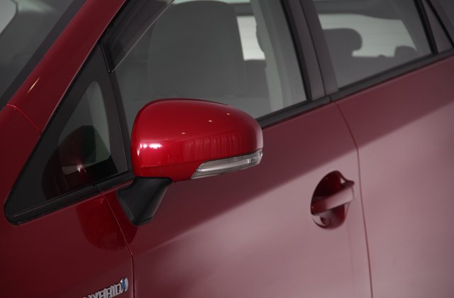 トヨタプリウスG