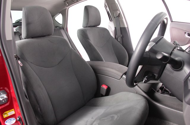 トヨタプリウスG