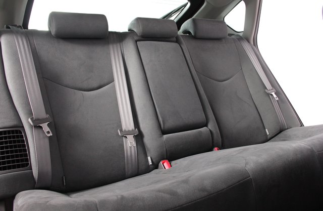 トヨタプリウスG