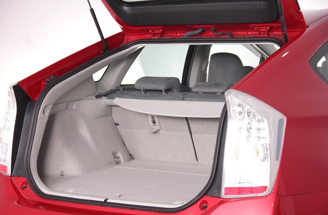 トヨタプリウスG