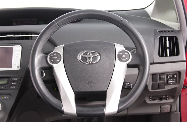 トヨタプリウスG