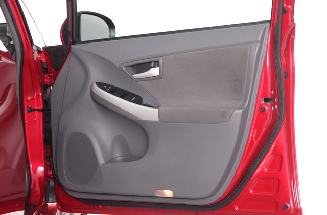 トヨタプリウスG