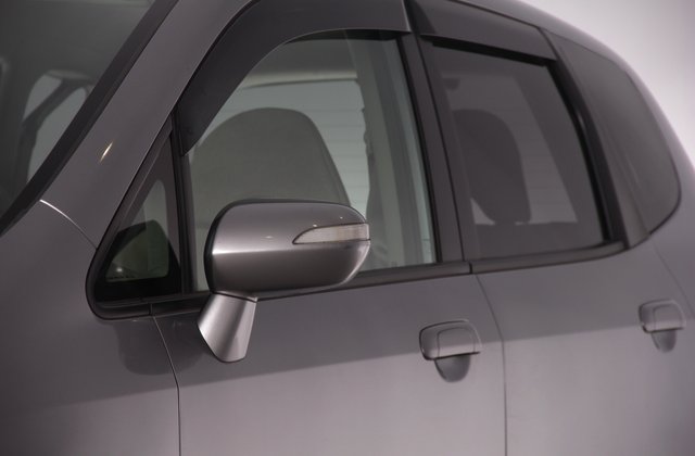 ホンダフィット1.3W