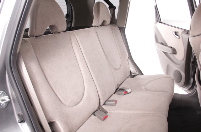 ホンダフィット1.3W